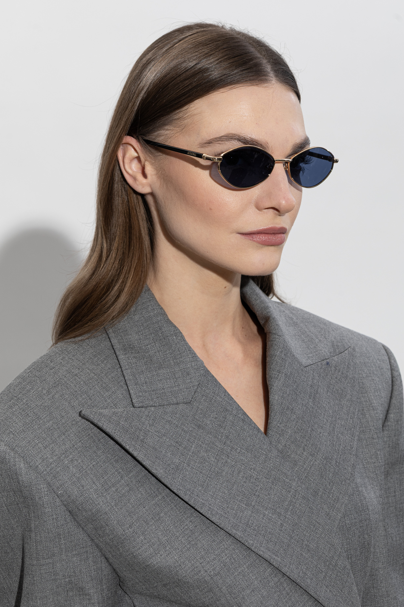 Jacquemus Sunglasses | Men's | Vitkac